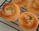 ☆コーンマヨパン☆作り方7写真