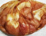 美味しい酢豚作り方2写真