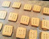 189　全粒粉入りショートブレッド作り方10写真