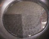 美味しい酢豚作り方8写真