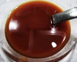 美味しい酢豚作り方5写真
