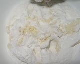 美肌おやつ☆豆腐しらたま⇒焼き団子風作り方1写真