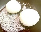 バターしょうゆ焼きおにぎり作り方2写真