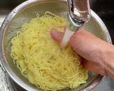 セルフでよろしく♡楽ちん勝手に冷やし中華作り方7写真