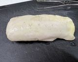 低温調理器で、ろく助のお塩のサラダチキン作り方9写真