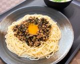 ダイエットにも♪ひじきそぼろの甘辛煮作り方14写真