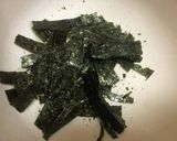 簡単明太子のクリームパスタ作り方3写真