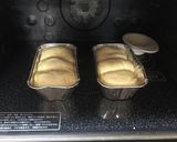 甘じょっぱい餡とクリームチーズの食パン作り方5写真