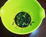 簡単☆中華風サラダチキン豆腐作り方2写真