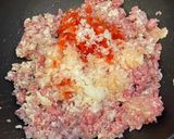 【男のモテ料理】本格！！ガパオライス！！作り方5写真