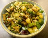 プロ直伝！ご飯が止まらない！「山形だし」作り方5写真