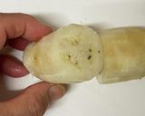 沖縄アップルバナナで素敵な朝食作り方9写真