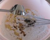 米粉でアメリカンワッフル♡カロリー控えめ作り方3写真