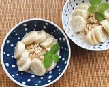 沖縄アップルバナナで素敵な朝食作り方10写真