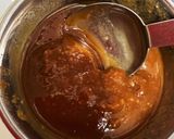 唐辛子味噌作り方2写真