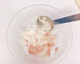 玉ねぎとツナのチーズマヨトースト作り方2写真