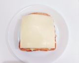 玉ねぎとツナのチーズマヨトースト作り方4写真