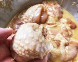 遺言から揚げ作り方3写真