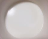 材料3つ●チョコムース×果物キウイ入り●作り方4写真
