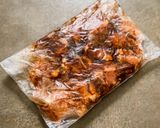 85℃ やみつき！鶏手羽元の八丁味噌煮作り方11写真