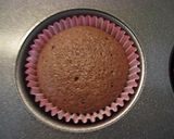 ハロウィンもOK基本のカップ・ケーキ作り方14写真