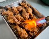 85℃ やみつき！鶏手羽元の八丁味噌煮作り方23写真