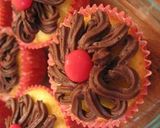 ハロウィンもOK基本のカップ・ケーキ作り方17写真