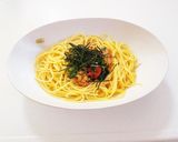 さっぱり!梅わさび納豆スパゲティ作り方7写真