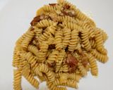 スパイス航海カルボナーラ作り方9写真