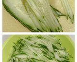 五目冷やし中華作り方3写真