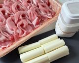 さけチー肉巻き～みんな大好きな味っ！作り方2写真