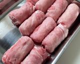さけチー肉巻き～みんな大好きな味っ！作り方4写真