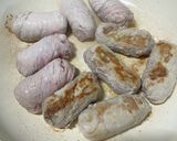 さけチー肉巻き～みんな大好きな味っ！作り方5写真