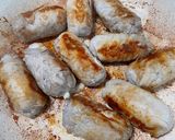 さけチー肉巻き～みんな大好きな味っ！作り方6写真