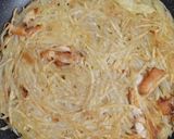 じゃが　トマトの　こんがりチーズ焼き作り方3写真
