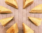 【超簡単・楽ちん】さくさくスコーン作り方6写真