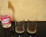 水出しコーヒー ‐豆と粉の飲み比べ‐作り方3写真