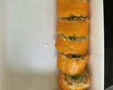 ベジートお弁当作り方1写真