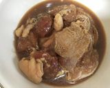 大きめジューシー鶏の唐揚げ作り方2写真