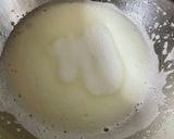 レモンのマフィンシフォン作り方7写真