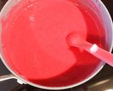 【小麦&乳製品ﾌﾘｰ】ビーツのポタージュ作り方4写真