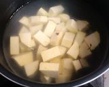 素朴な甘さ♡スイートポテトプリッツ作り方1写真