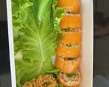 ベジートお弁当作り方2写真