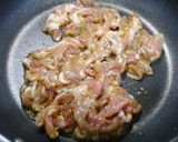 もやしは便利！ピリ辛ニラもやし作り方4写真
