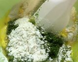 パクチータリアテッレ作り方3写真