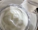 レモンのマフィンシフォン作り方8写真
