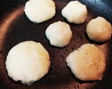冬瓜饅頭(冬瓜餅)作り方2写真