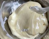 レモンのマフィンシフォン作り方11写真
