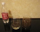 水出しコーヒー ‐豆と粉の飲み比べ‐作り方13写真