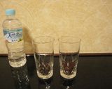 水出しコーヒー ‐豆と粉の飲み比べ‐作り方7写真